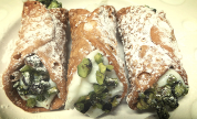 Cannoli siciliani