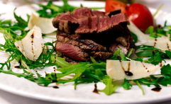 Tagliata